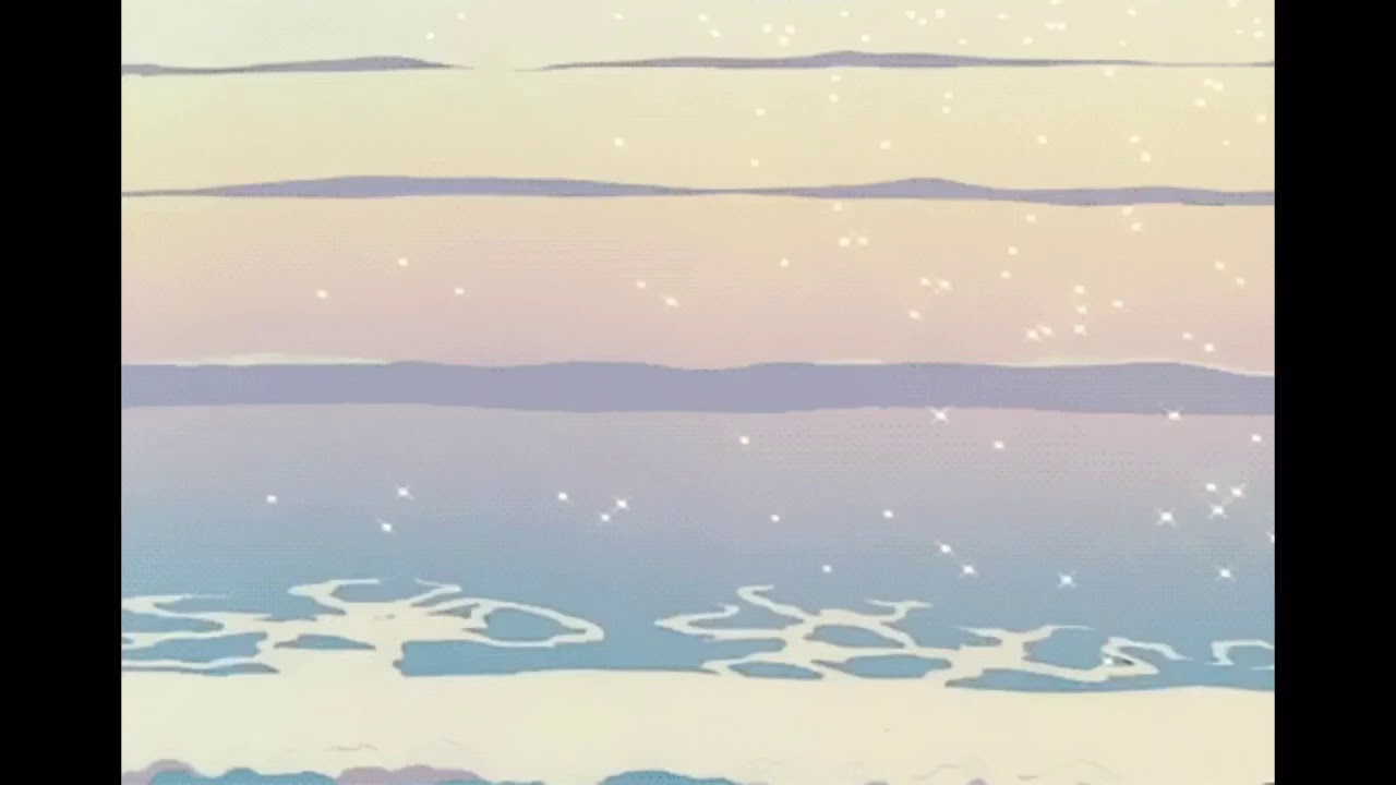 Seven Seas Of Rhye - Queen [ Slowed Down ]