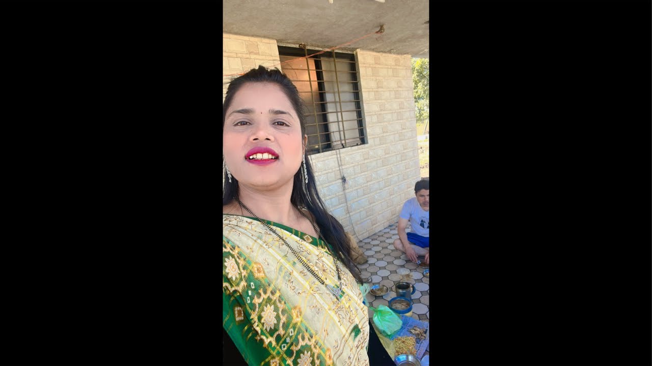 Gavbhavki Comedy is live