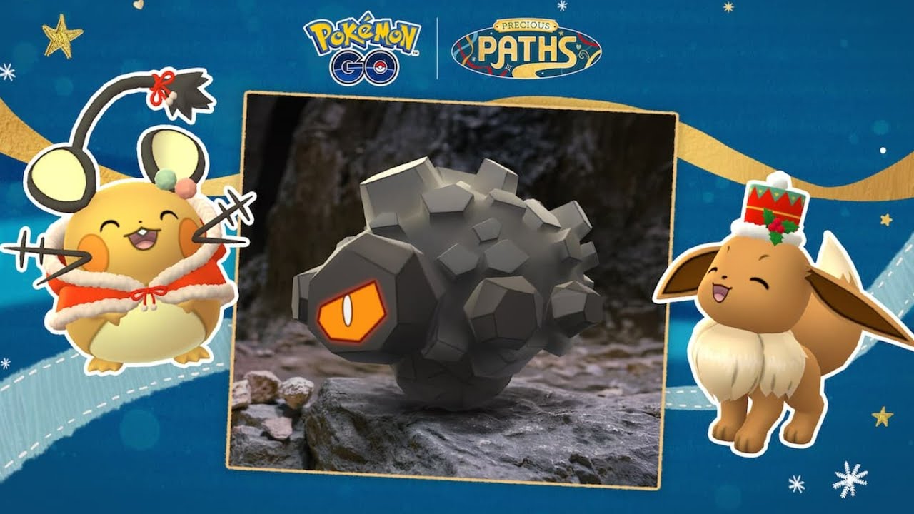 ZEKROM & SHADOW HEATRAN RAIDS 🔥 | DELIBIRD SPOTLIGHT HOUR ❄️ | Pok&eacute;mon GO LIVE