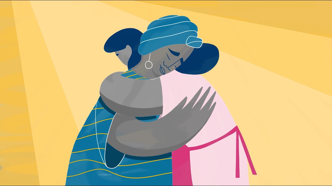 Fondation Botnar | A relational approach to wellbeing