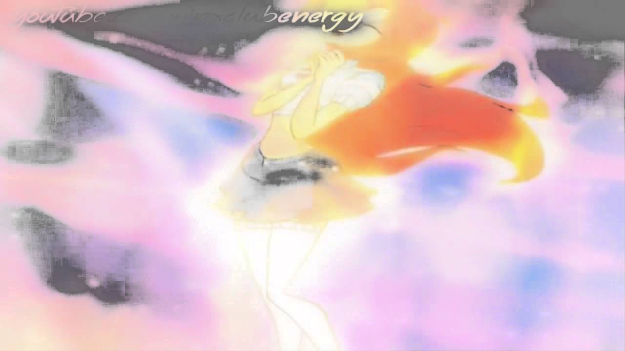 Winx Club ● The Power of Fire! (Instrumental)