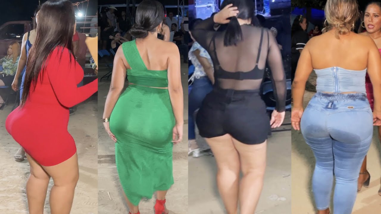 Wow! Que Mujerones Tan Sexis Hay En Cutzamala Gro. Chulas Hembras Con Un Cuerpazo Fenomenal #bailes