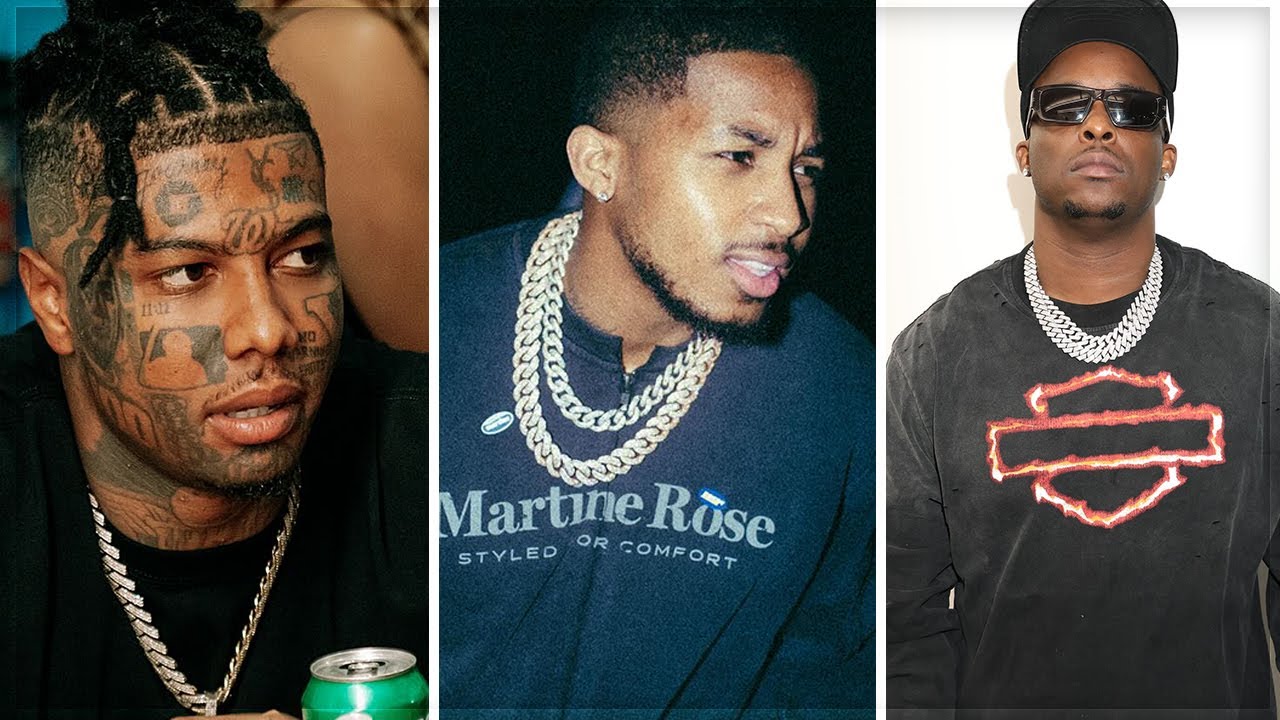 DDG SNAPS on TikToker 😤 Blueface Said “100K a Month” DDG SHOWED RECEIPTS… and Dub Lost His Mind 😂