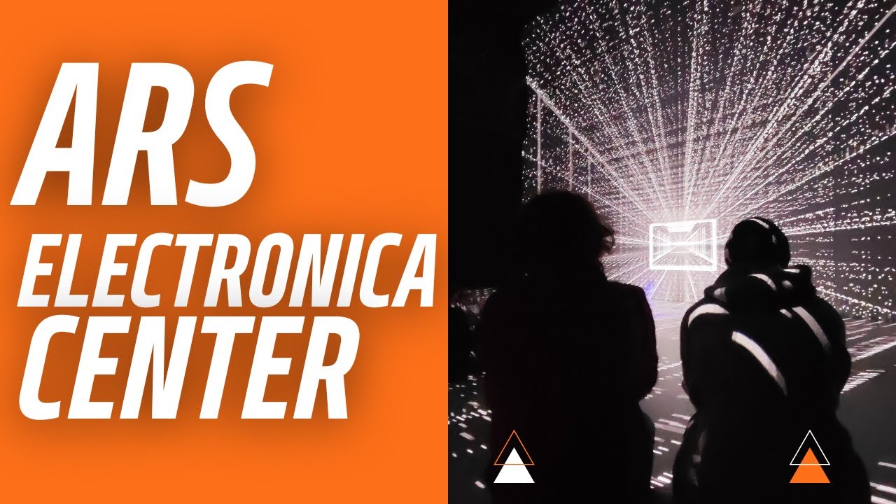 Ars Electronica Center Linz