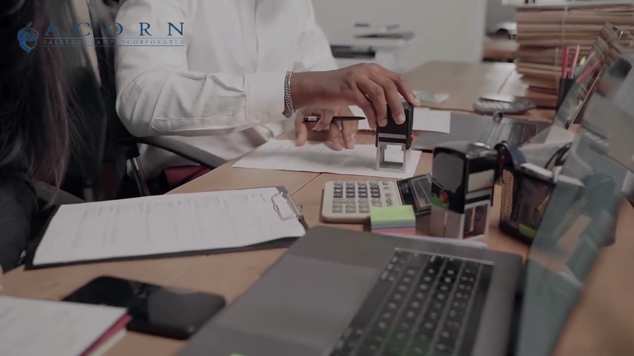 Boost Your Business with Custom Trodat Self-Inking Stamps