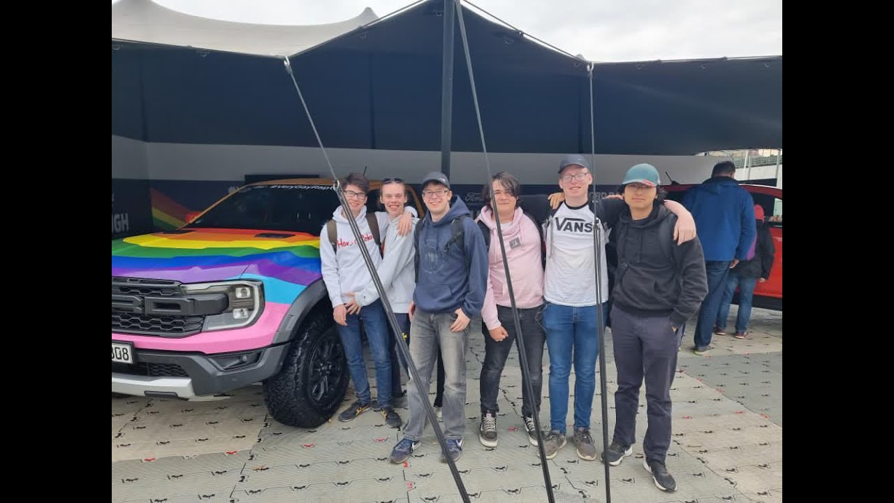 Goodwood FOS 2022
