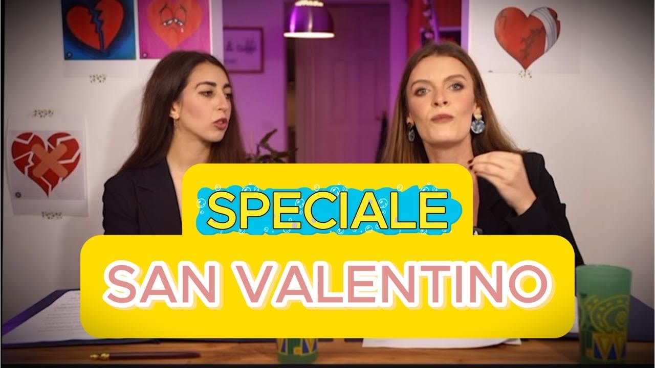 Fare Qualcosa a San Valentino è Cringe?