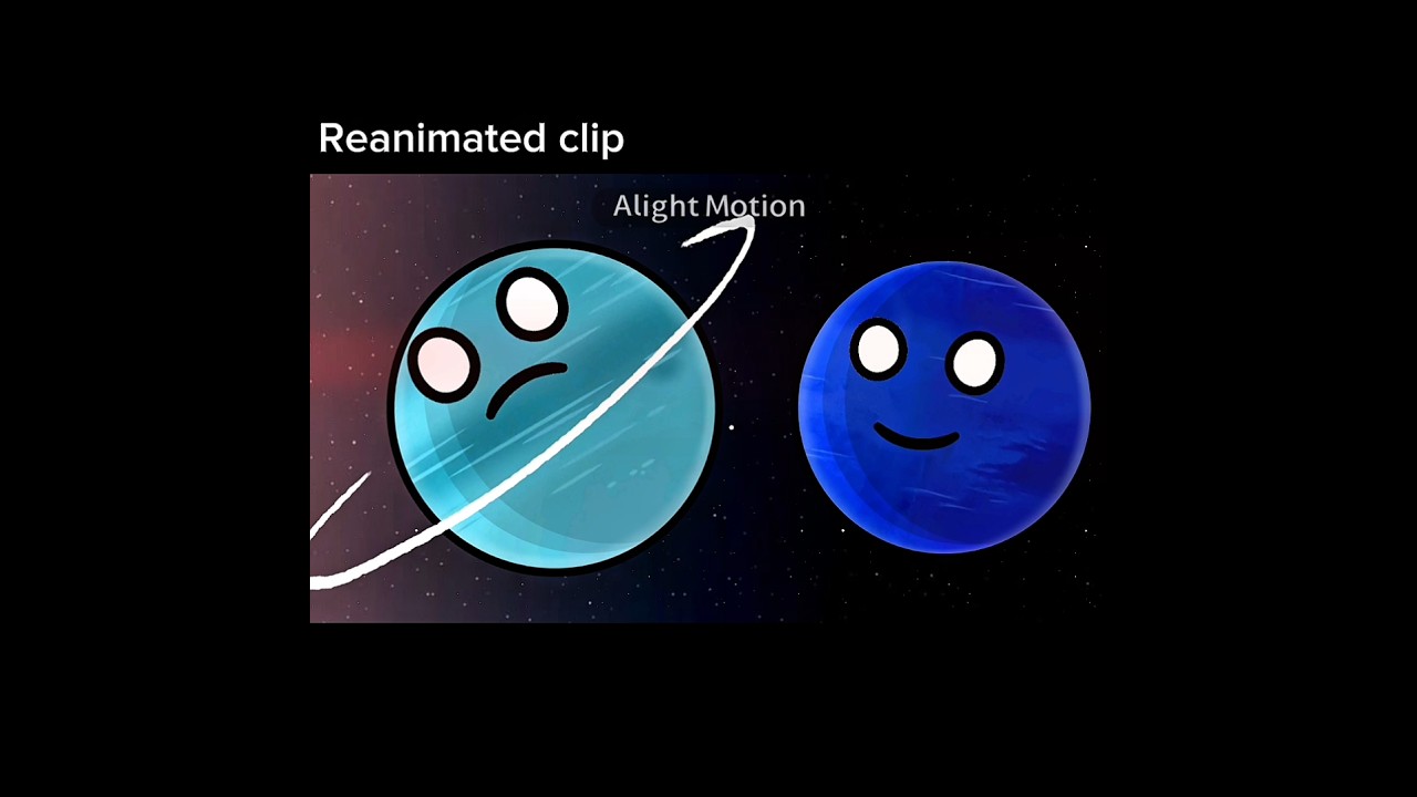 Reanimating a part of a Solarballs 👀 chapter 