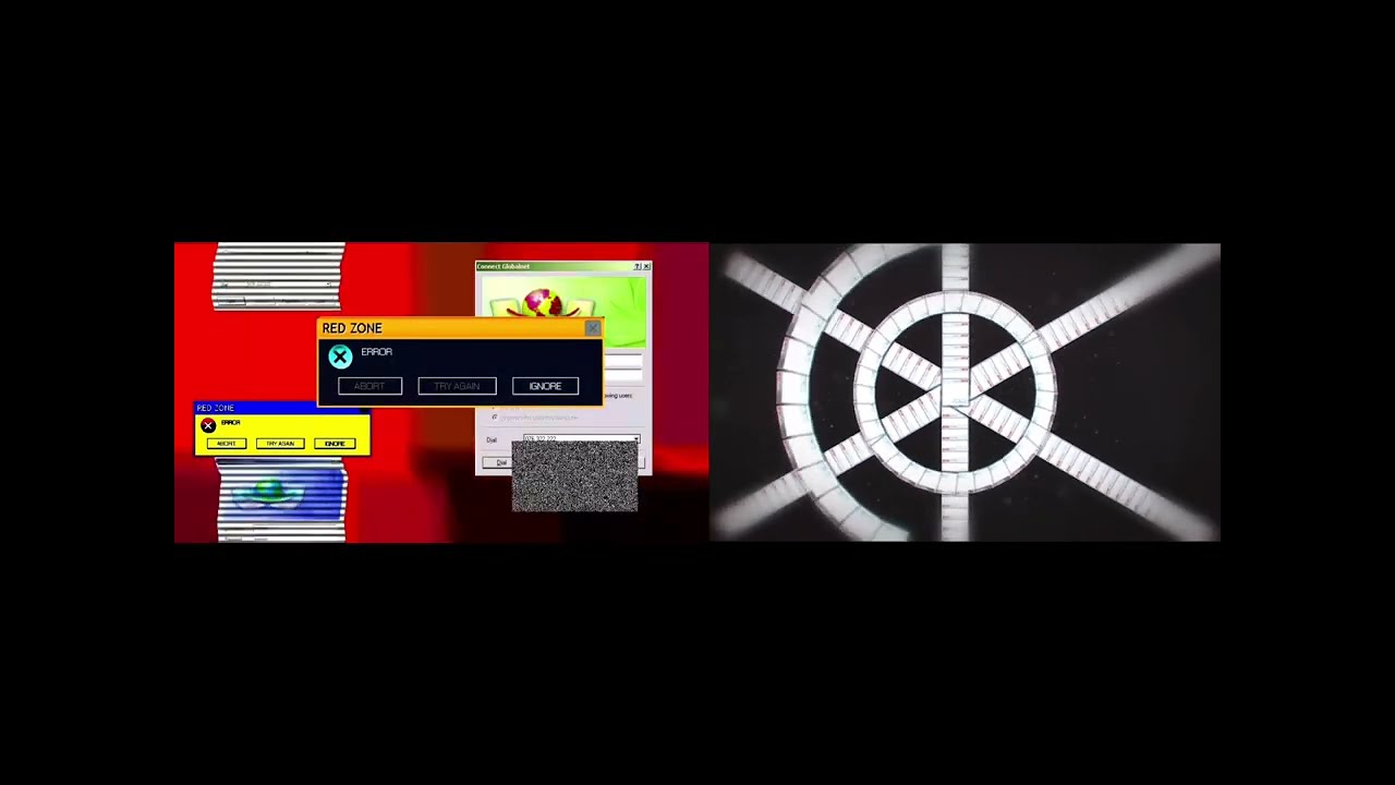 ERROR ZONE 2