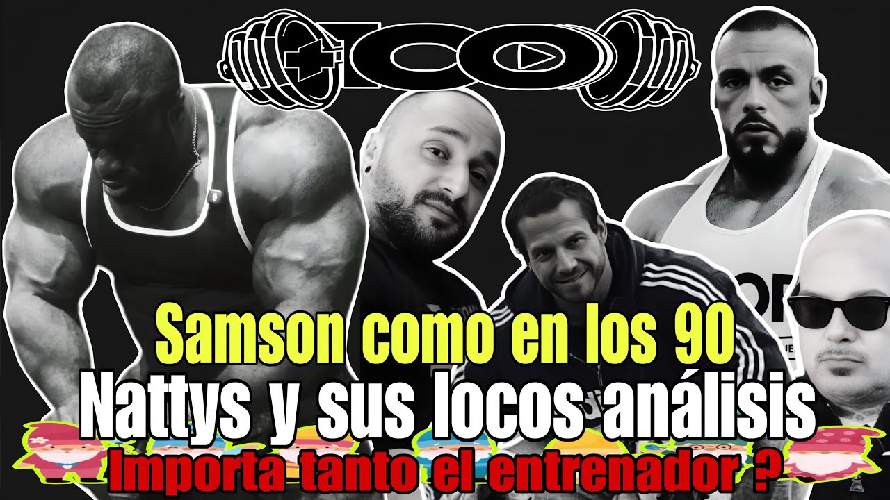 la horda y sus cositas...