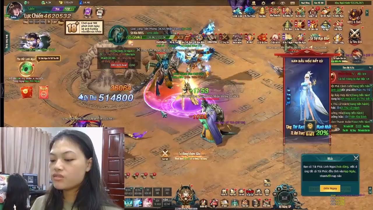Lore Hollow | Jade Sword Awakens The Boundless Dao Realm