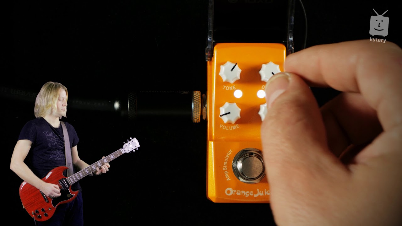 Joyo Orange Juice