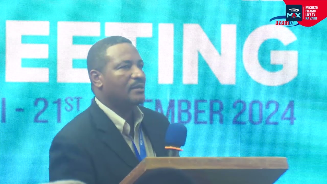 Dimba la New Amaan Complex kukamilika Januari  2025