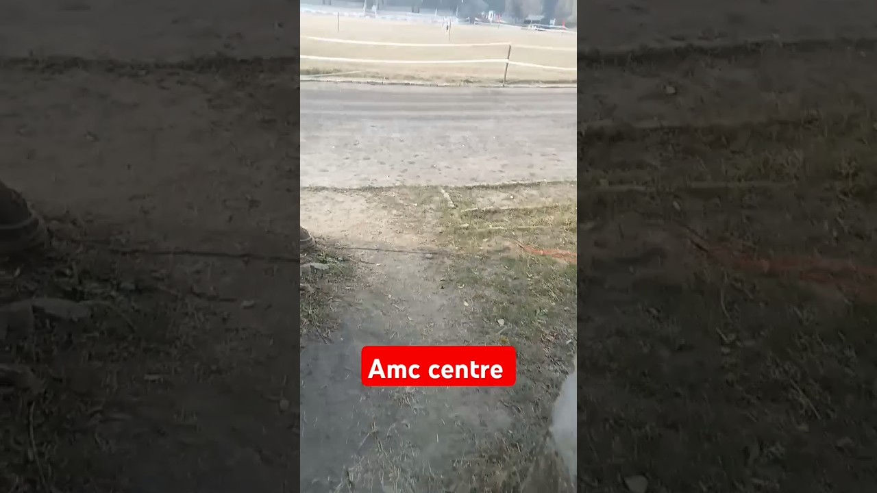 #amc #amcsportsstadiumlucknow amc centre lucknow #amc ground