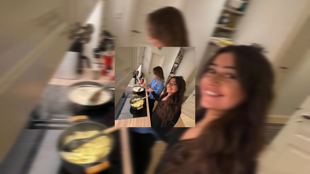 Cook& dance playlist ✨👩&zwj;🍳