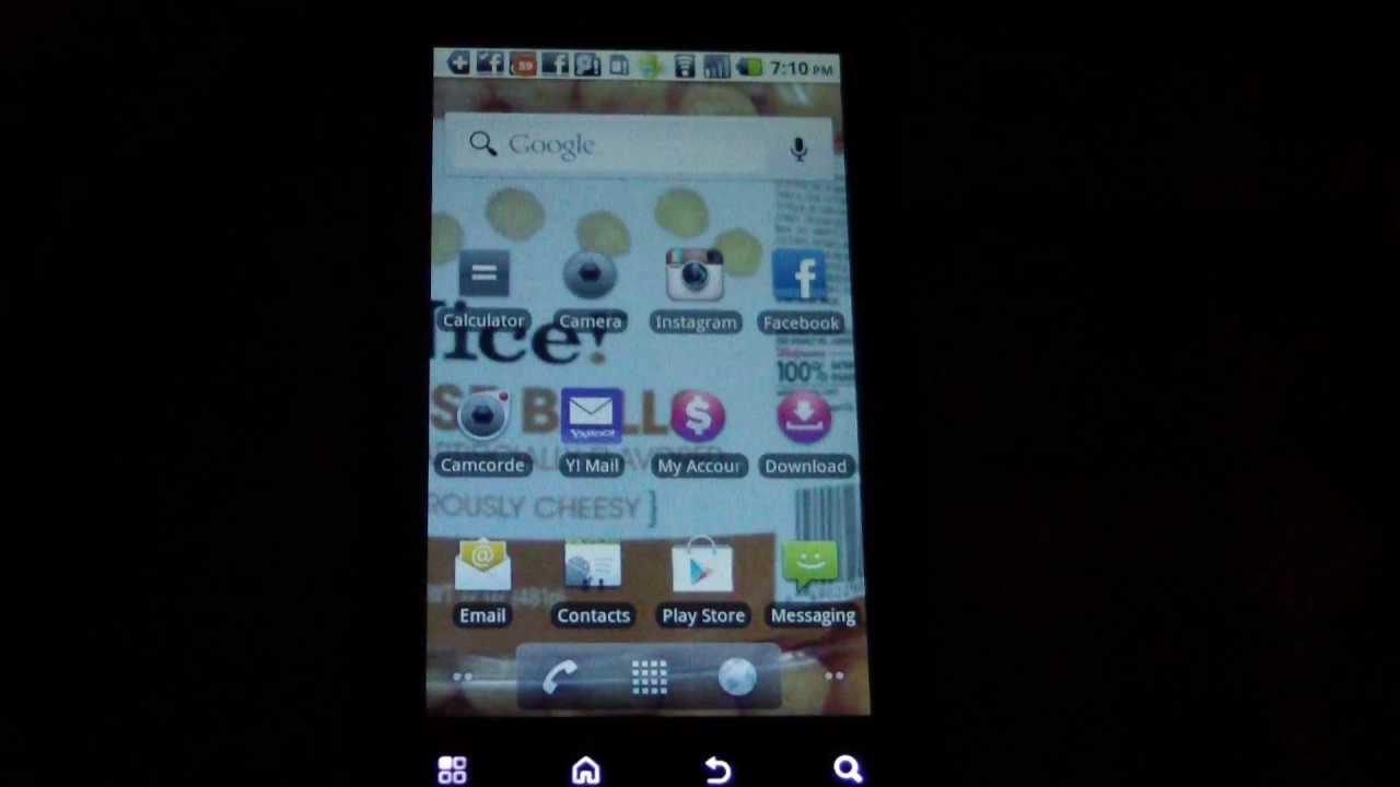 Fix - Android Phone Low On Space