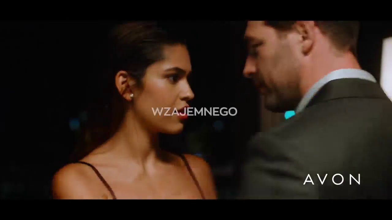 ATTRACTION SENSATION   Obudź każdy z 5 ZMYSŁ&Oacute;W