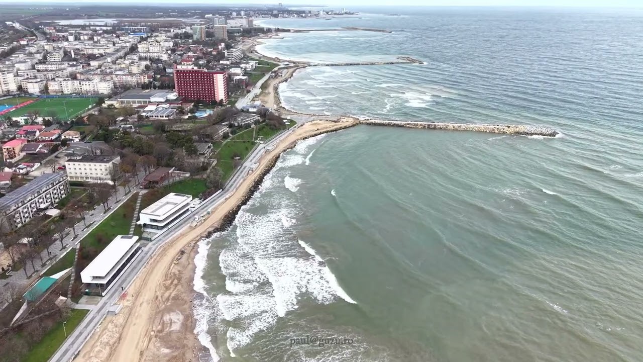 Mangalia