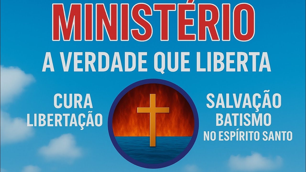 Orando com pastor Messias Alves 