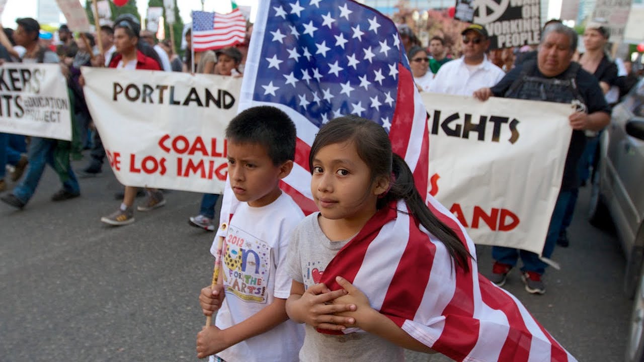 Rep. Jos&eacute; Serrano: Critical Latino Vote Has Changed the Equation in Washington's Immigration Debate