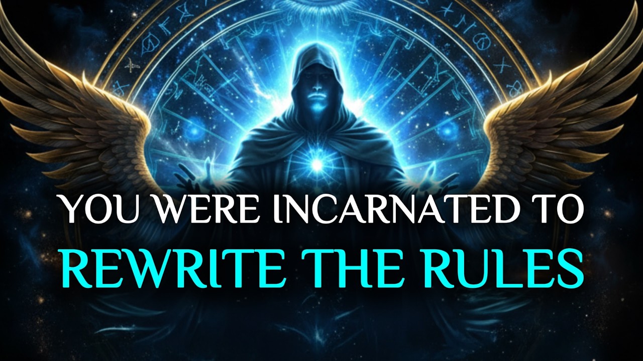 Your Incarnate Brings Justice!