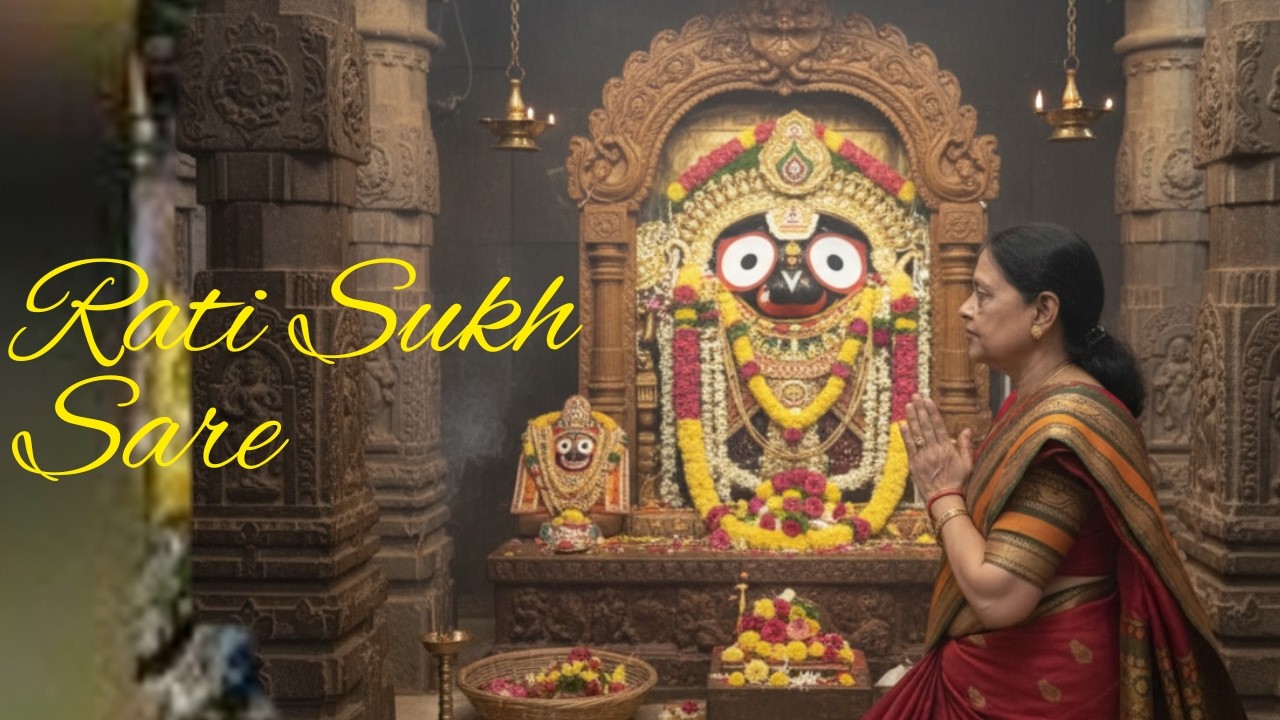 Rati Sukh Sare