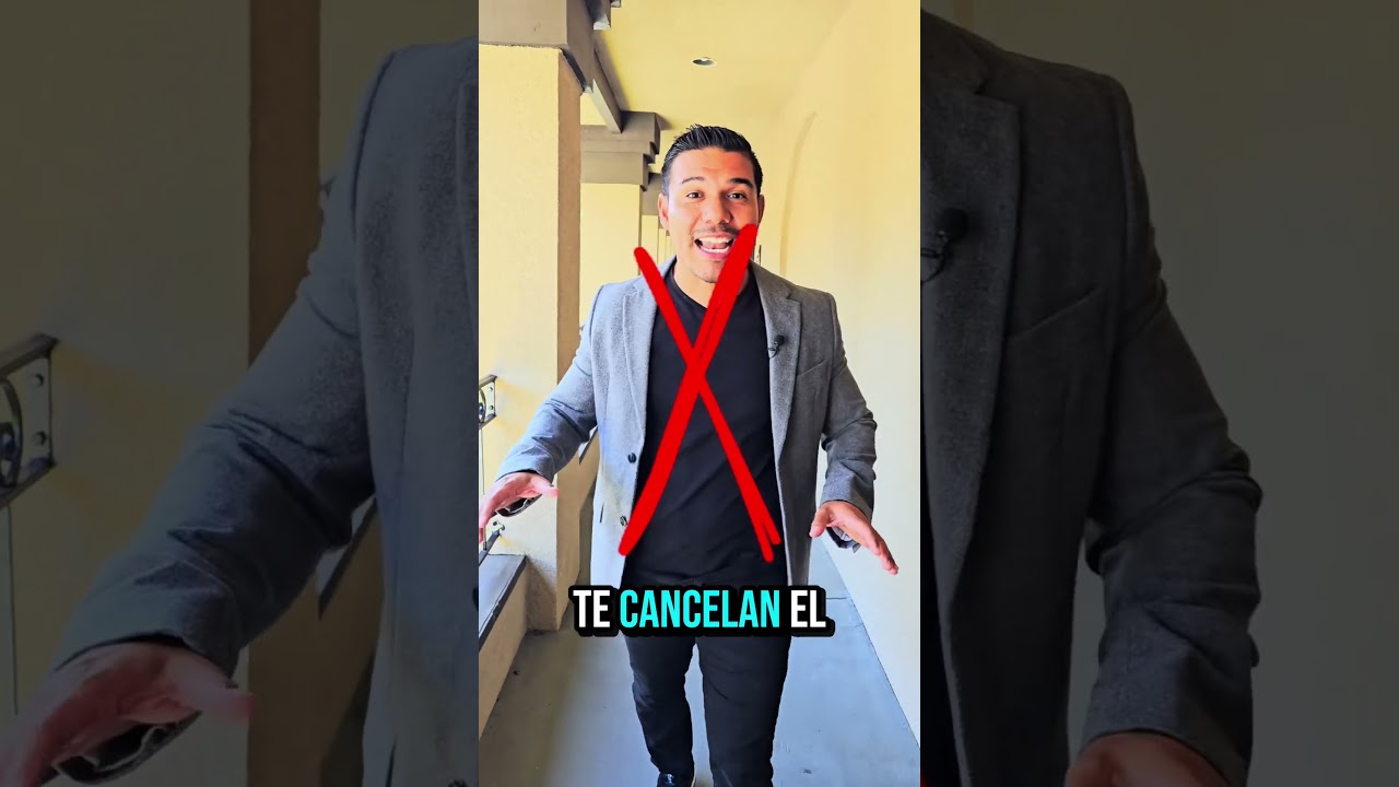 3 ERRORES antes de comprar casa 🏡😱 Ev&iacute;talos y compra con confianza. &iexcl;S&iacute;guenos para m&aacute;s! 🔑