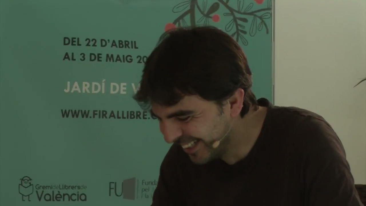 Joanjo Garcia   Aquell agost amb punt final