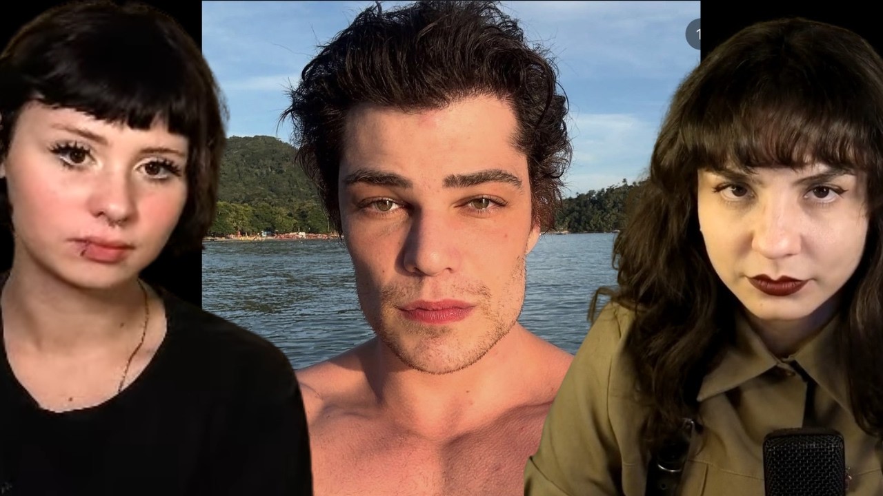 EXPOSED DO TADALLAFELLAS ft. Gótica do MBL @CanaldaMabel