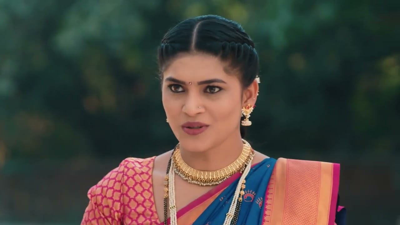 Lakshmi Niwas | Ep - 379 | Webisode | Jan 27 2026 | Zee Marathi