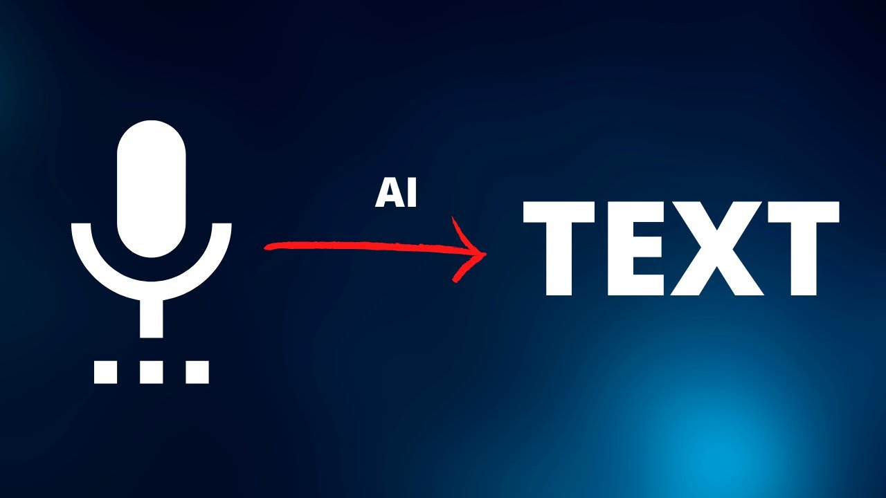 Best Free Speech to Text AI apps for Mac and Windows (Whisper AI Implementation)