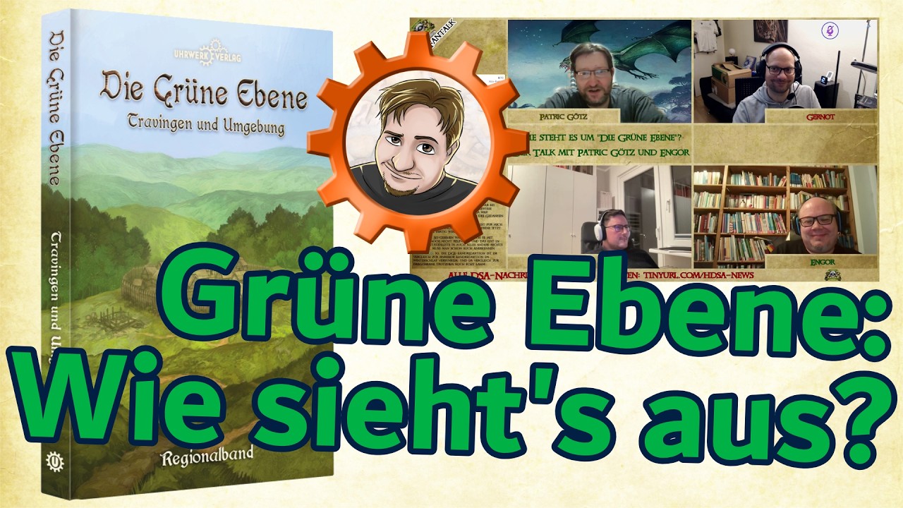Wie steht es um 