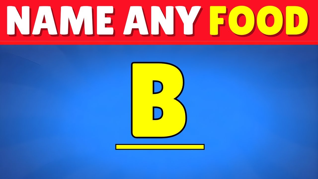 Word Association Game ⚡️🧠 | How Many Can You Find? |  Alphabet Quiz Challenge 🔠| MindBlitz