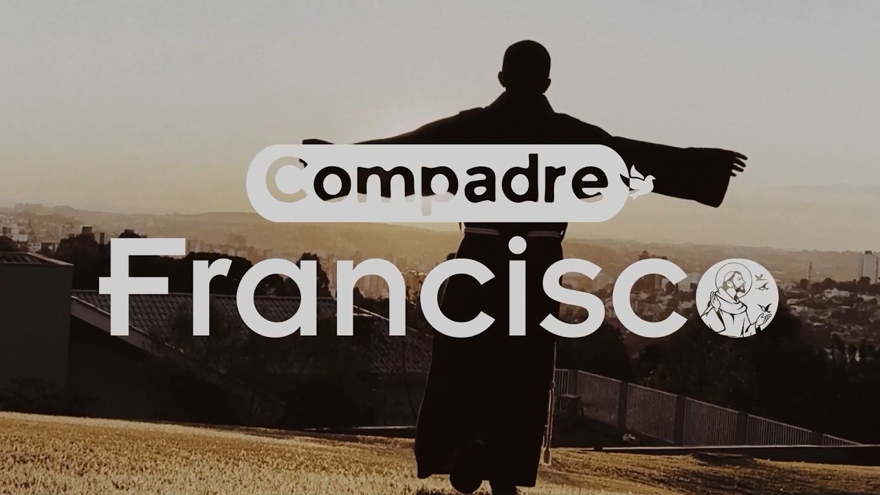 COMPADRE FRANCISCO #EP25