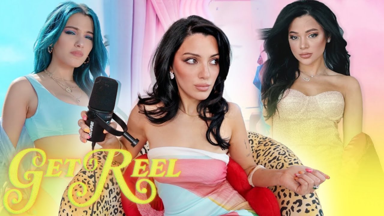 The Hard Reality After Quitting My YouTube Channel (Niki and Gabi)