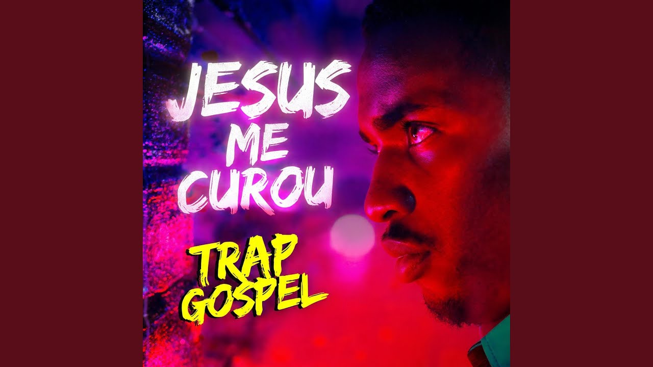 Jesus me Curou