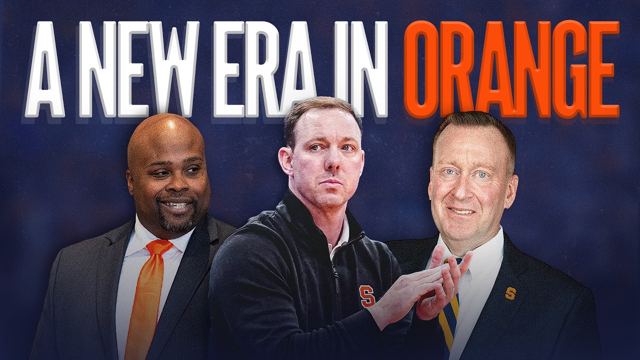 Syracuse Athletics: A New Era in Orange [CitrusTV SPECIAL REPORT]