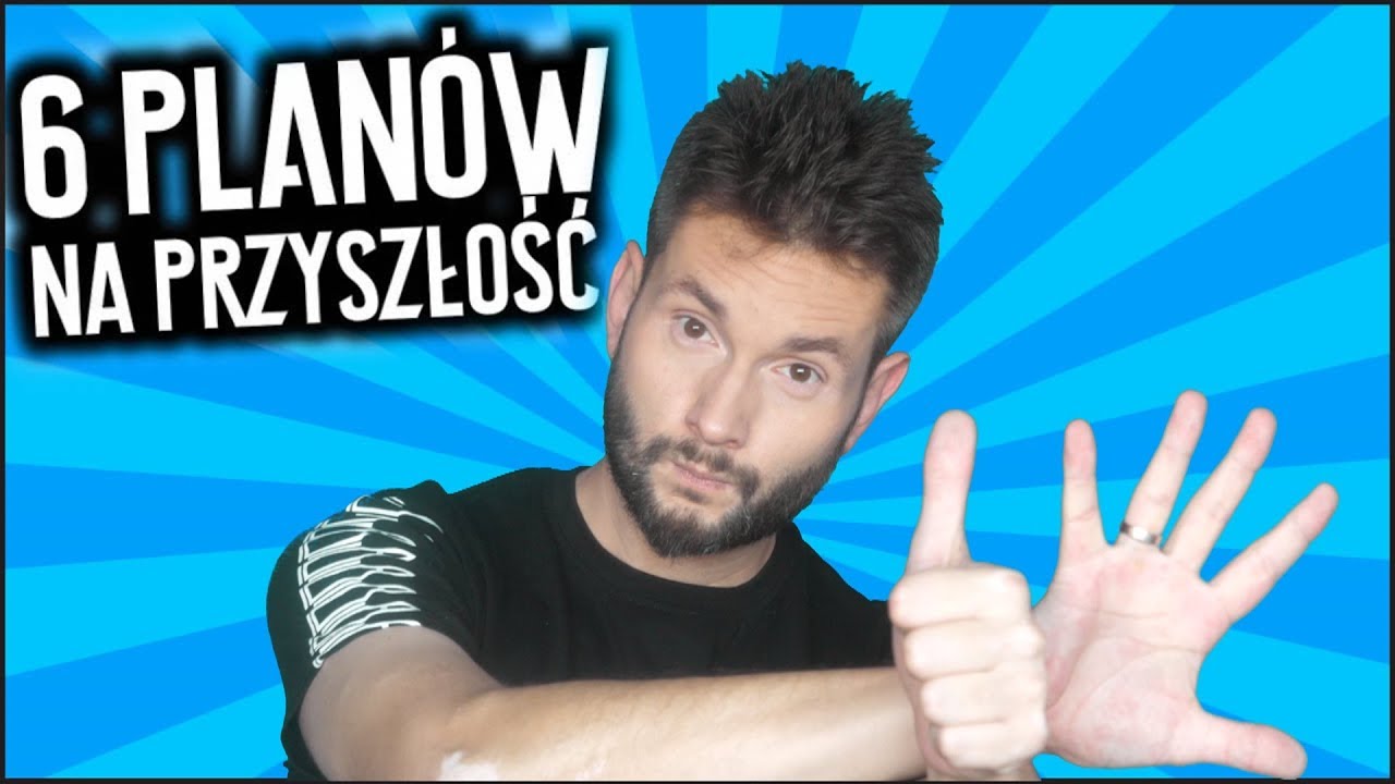 Co jeśli NIE YOUTUBE? | MÓWIĘ CO CZUJĘ