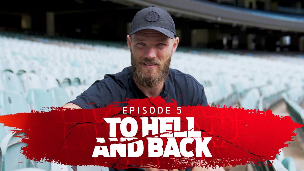 To Hell and Back | Episode 5