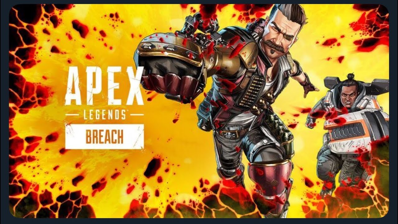 Apex Legends Season 28 Legend Changes 