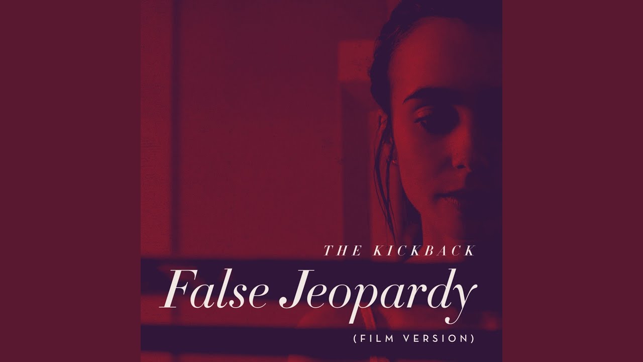 False Jeopardy (From 