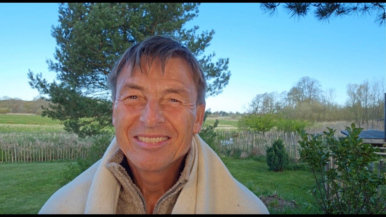Sommer meditation - My Daily Tune fra mandag den 29 april