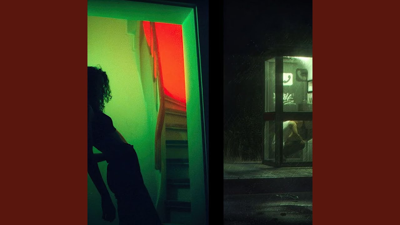 Noir of naked streets