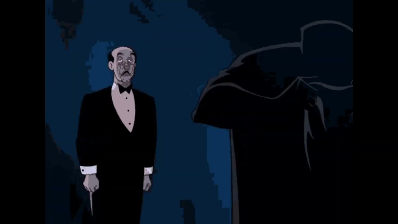 E.S. Posthumus - Nineveh (Slowed & Reverb)