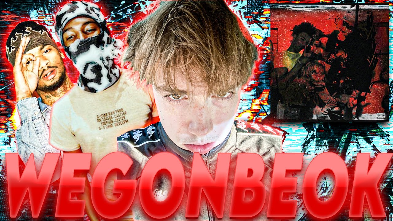 WeGoneBeOK Interview : Producing & Editing Badman, Slimesito, Lil EBG, Glokk40spazz & More...
