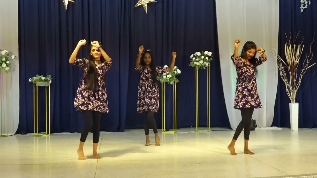 Tamil Christian remix songs 2024