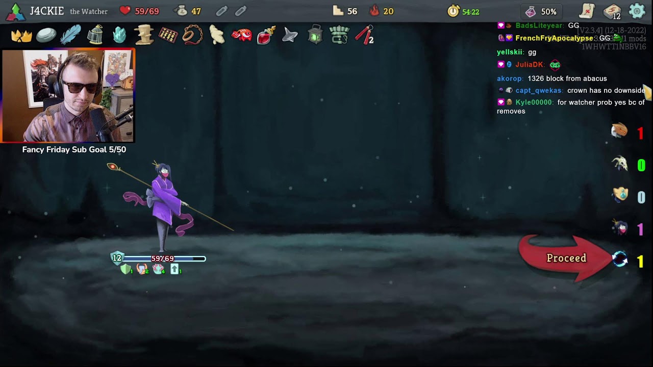Slay the Spire Live Stream