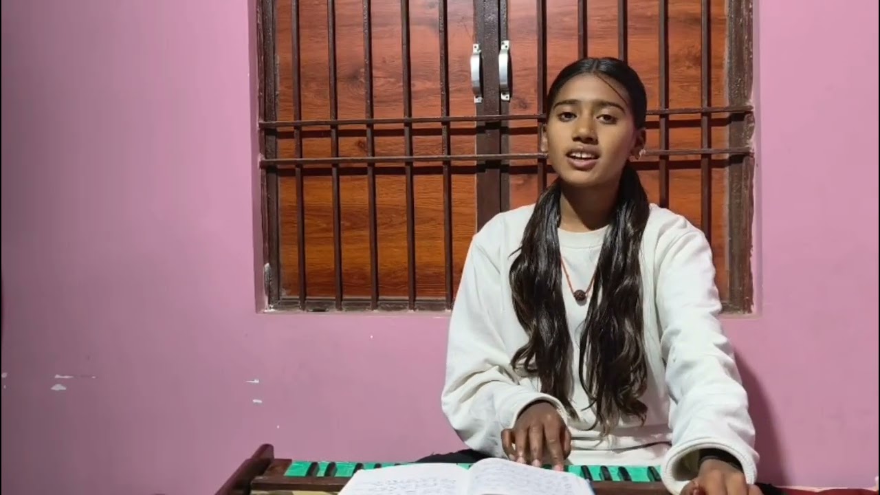 वीणा वादिनी ज्ञान की देवी 🙏🙏 #song #devotionalhits #devotionalsong #music #hindudevotionalsongsmala