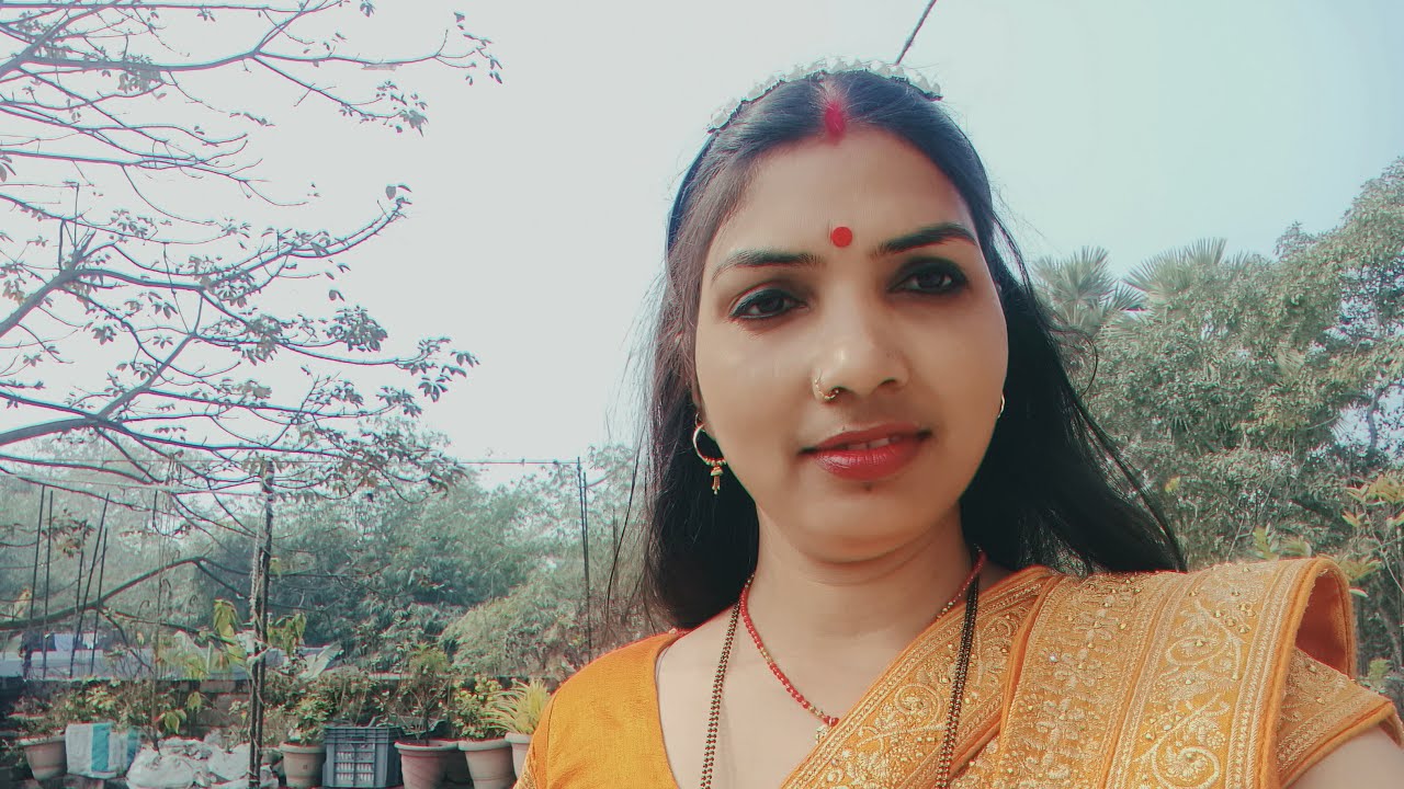 गुड आफ्टरनून में लाइव आ चुकी हूं सपोर्ट करिए