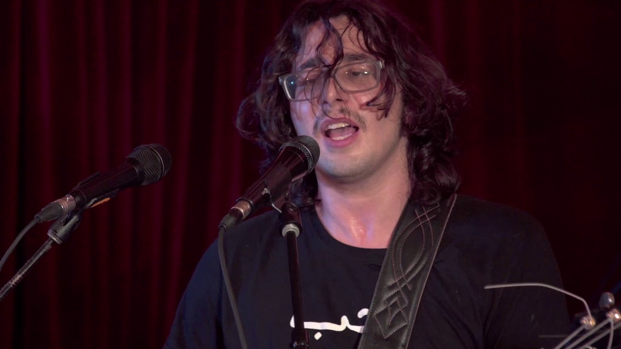 Lambsbreath: The River (Live at the Railway 2020)